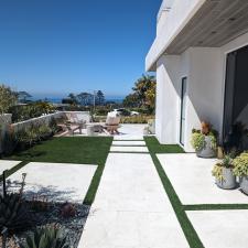 Backyard-tile-pressure-washing-and-cleaning-in-Dana-Point-California 4