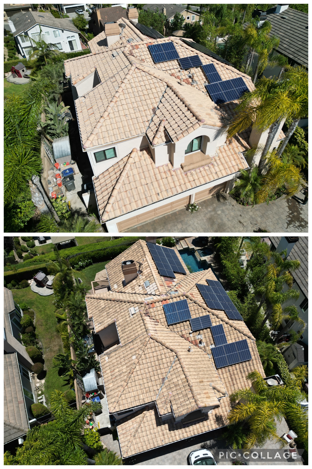 Best roof cleaning company in Rowland heights, California 