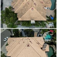 Best-roof-cleaning-company-in-Rowland-heights-California 1