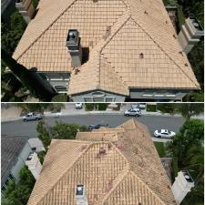 Best-roof-cleaning-company-in-Rowland-heights-California 2