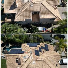 Best-roof-cleaning-company-in-Rowland-heights-California 4