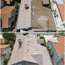 Roof-cleaning-in-Fountain-valley-California 0