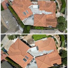 Roof-cleaning-in-Yorba-Linda-California-algae-mold-and-moss-removal 2