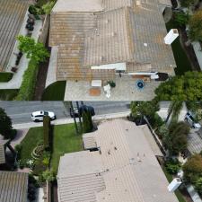 Roof-washing-and-roof-cleaning-in-Irvine-California-algae-mold-and-moss-removal 2