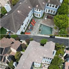 Roof-washing-and-roof-cleaning-in-Irvine-California-algae-mold-and-moss-removal 5